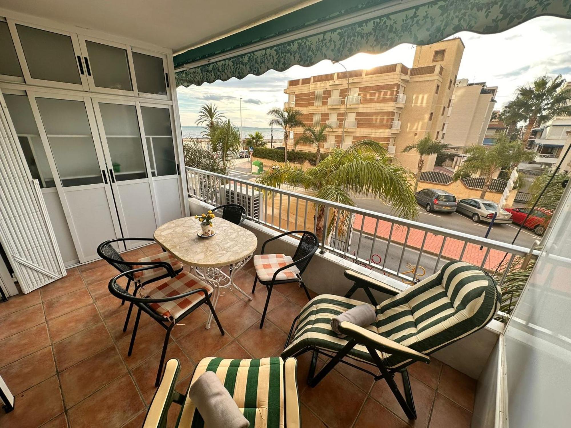 Apartamento Central Santa Pola Exterior photo