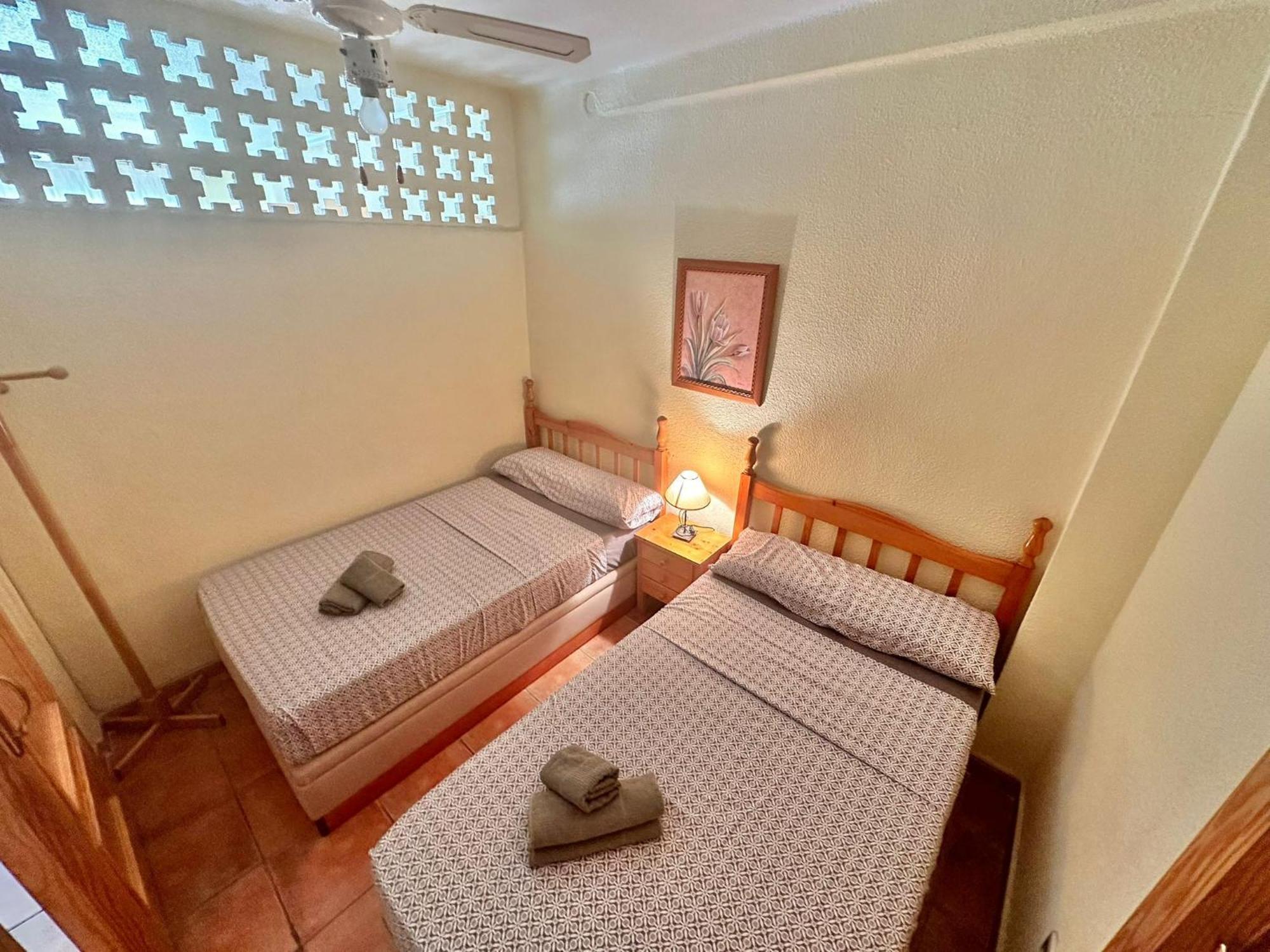 Apartamento Central Santa Pola Exterior photo