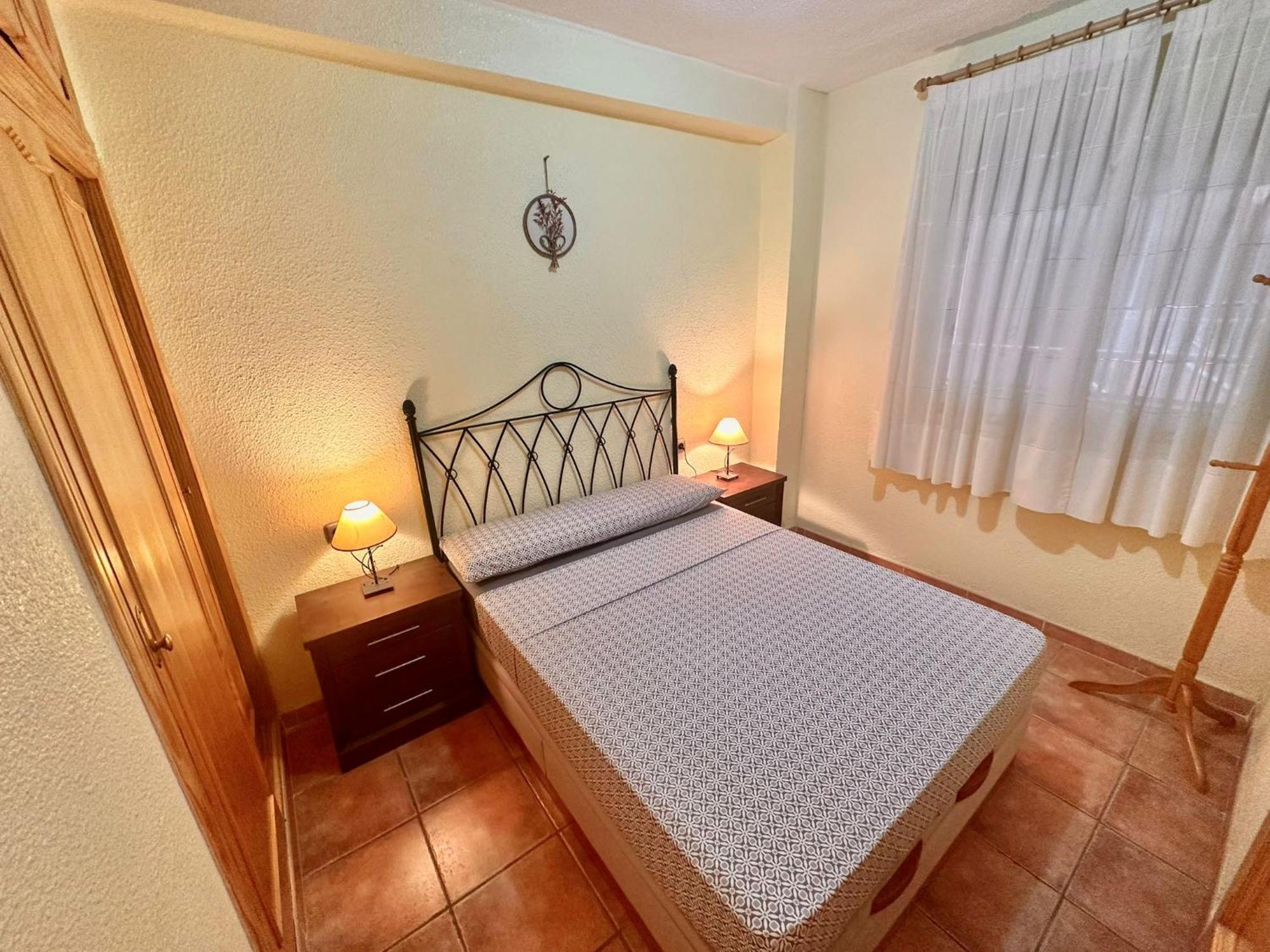 Apartamento Central Santa Pola Exterior photo