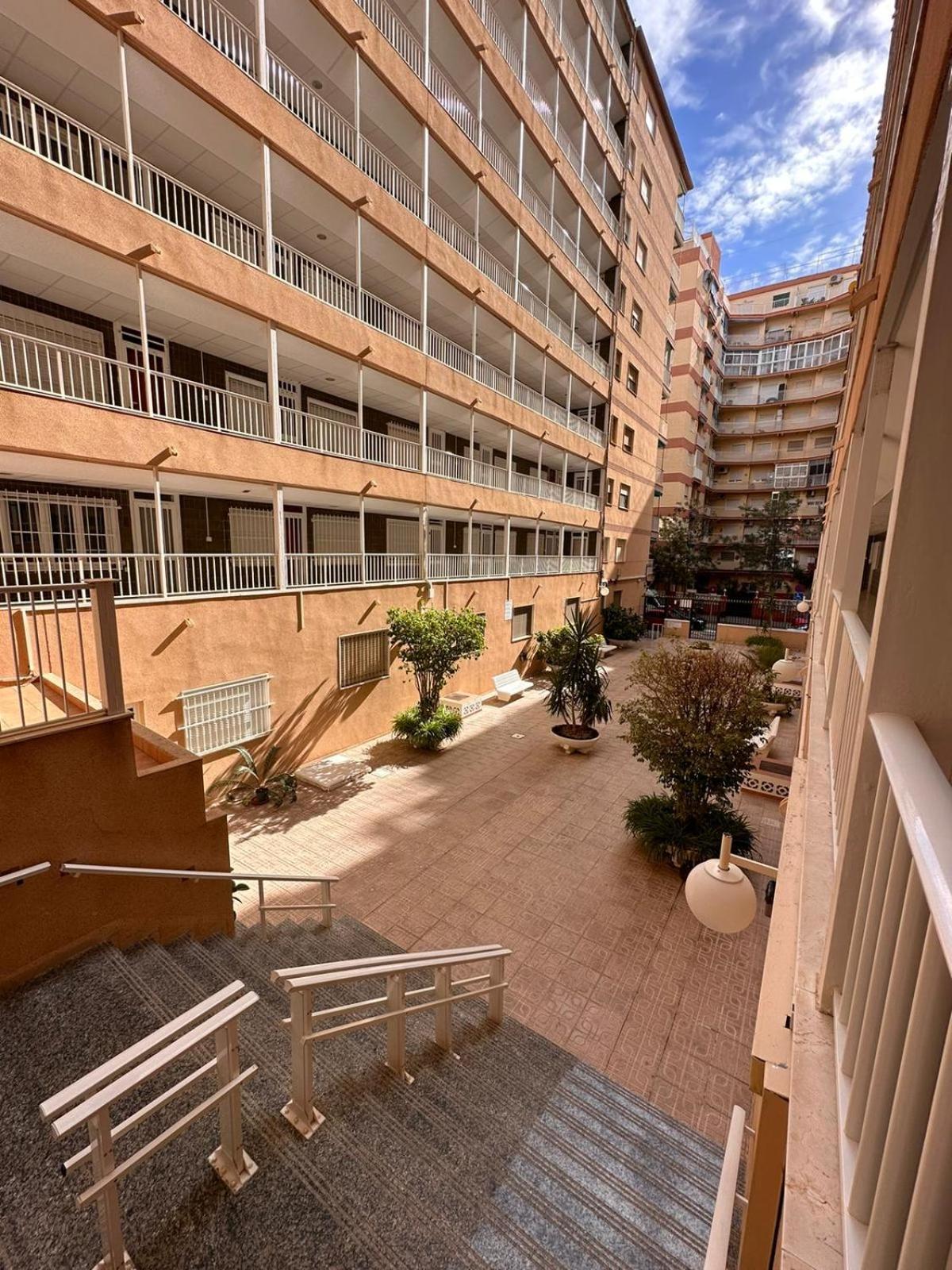 Apartamento Central Santa Pola Exterior photo
