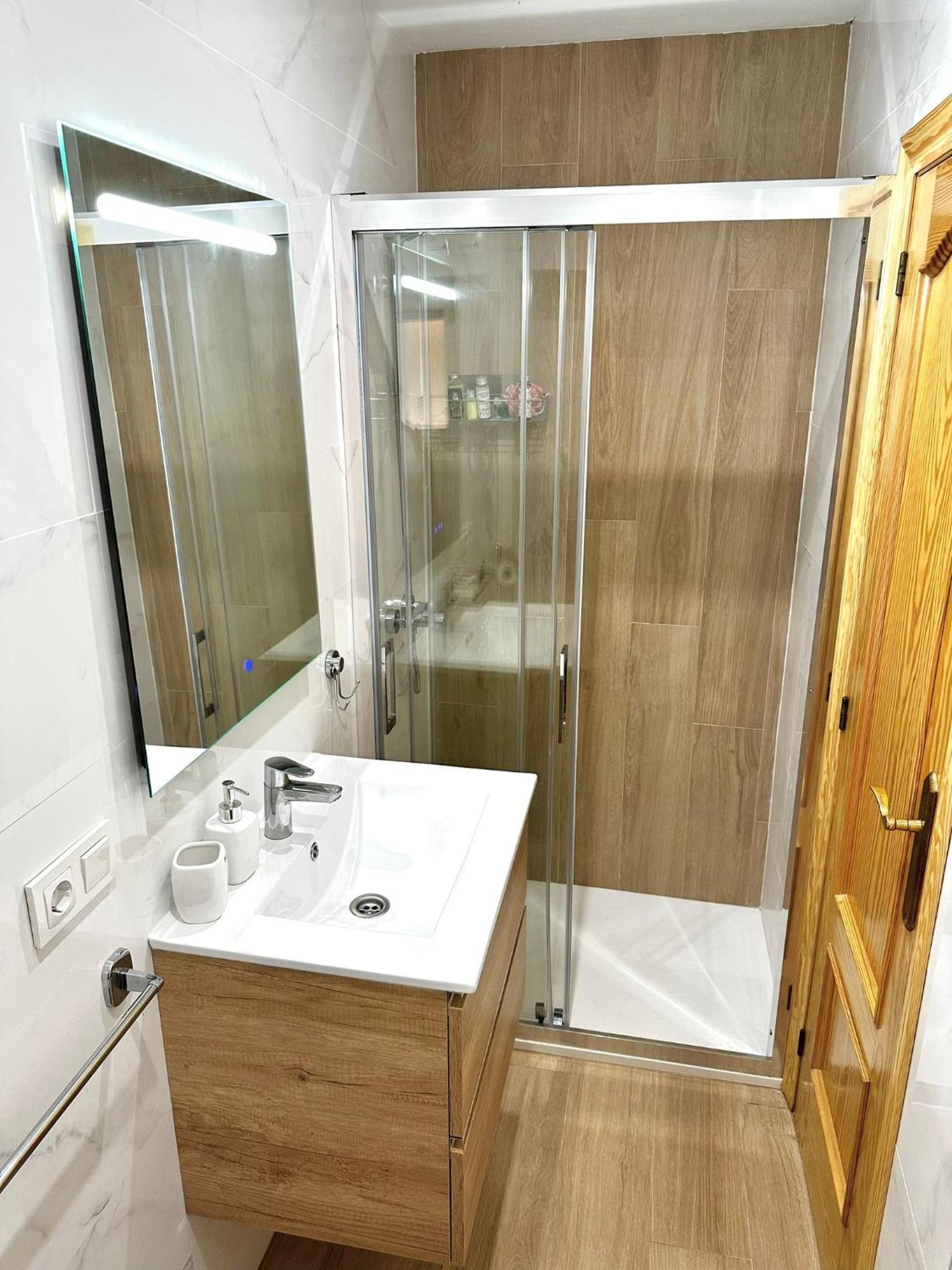 Apartamento Central Santa Pola Exterior photo