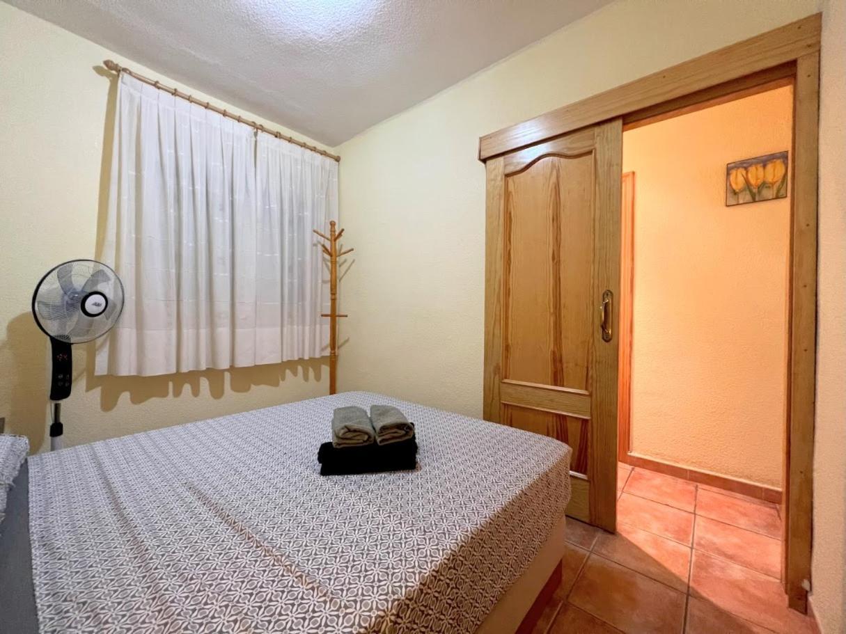 Apartamento Central Santa Pola Exterior photo